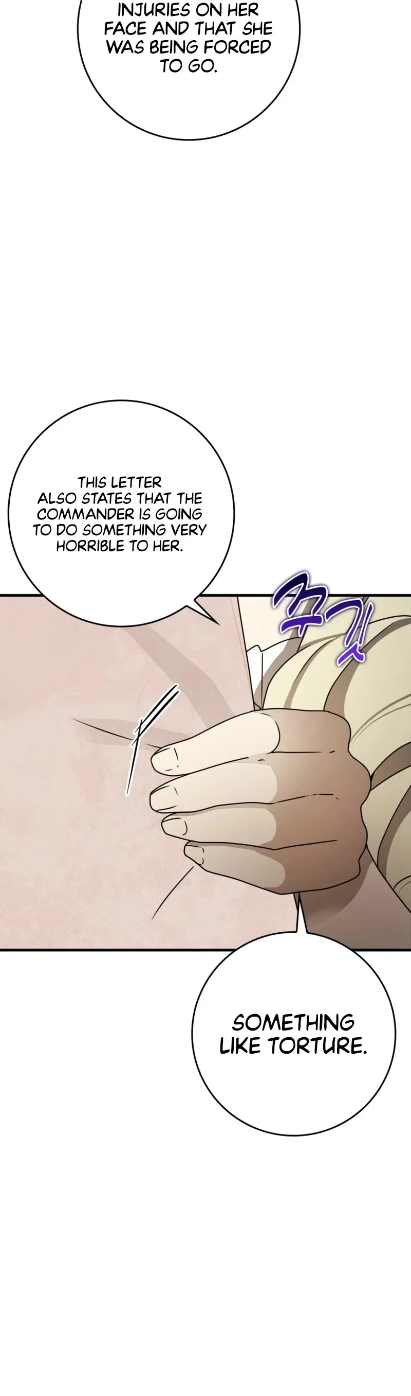 The Demon Prince goes to the Academy Chapter 66 – Page 8