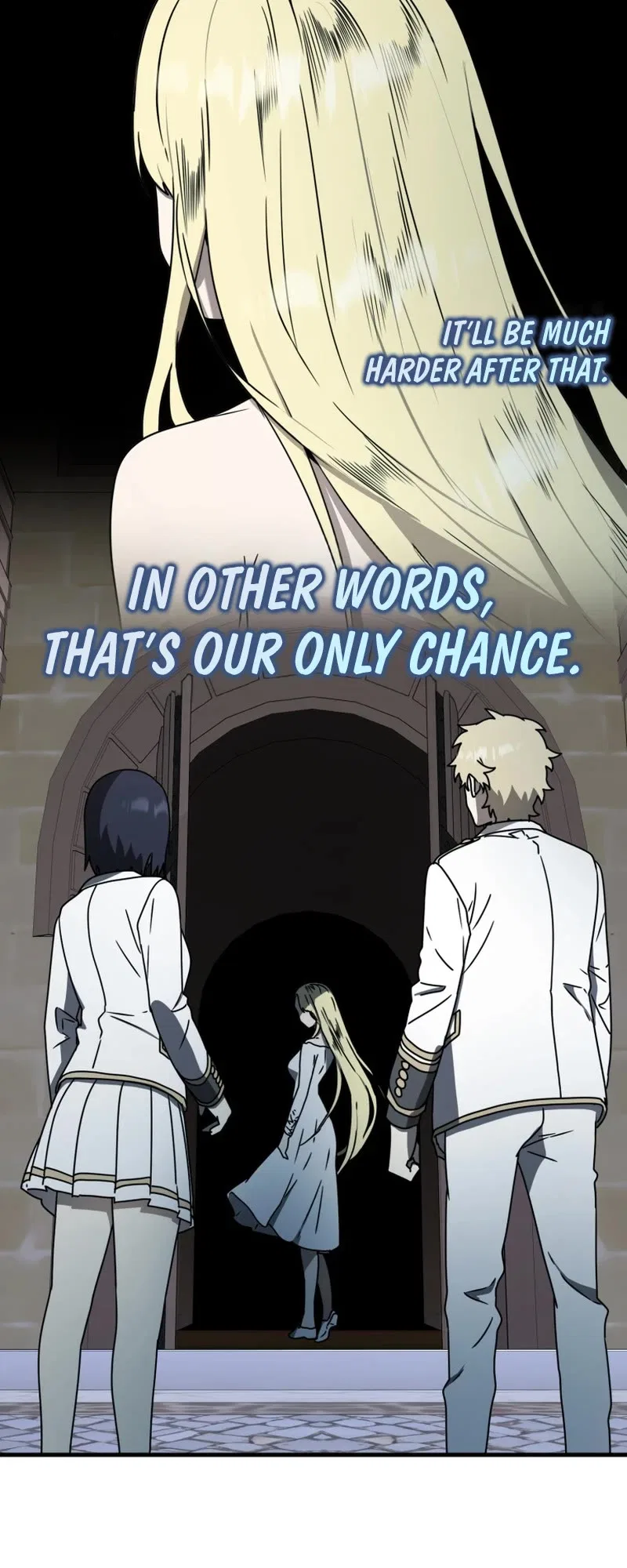 The Demon Prince goes to the Academy Chapter 66 – Page 13