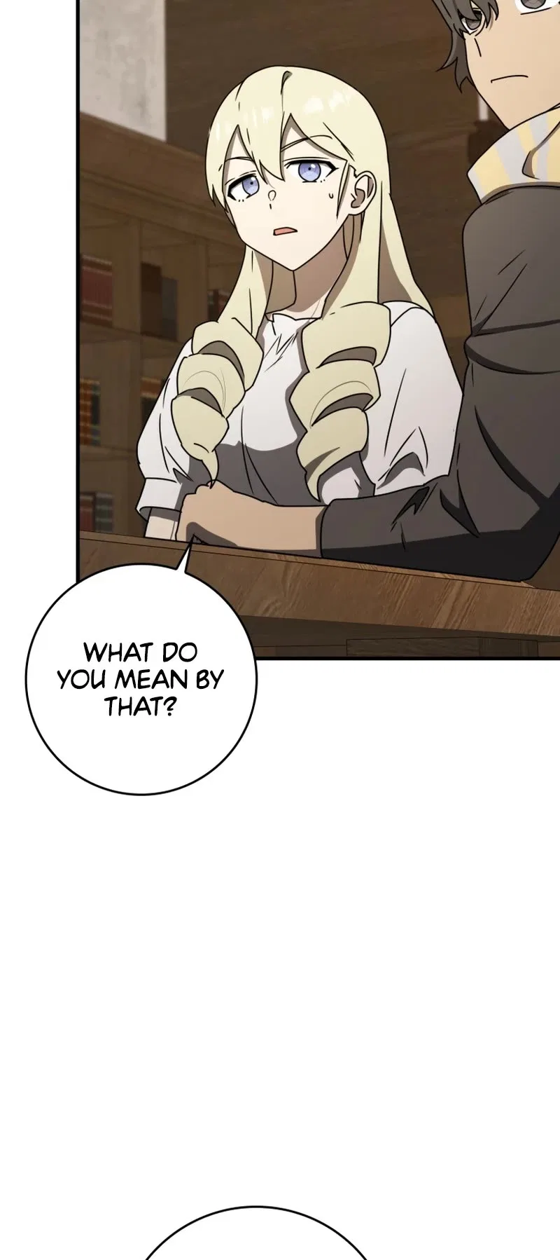 The Demon Prince goes to the Academy Chapter 66 – Page 17