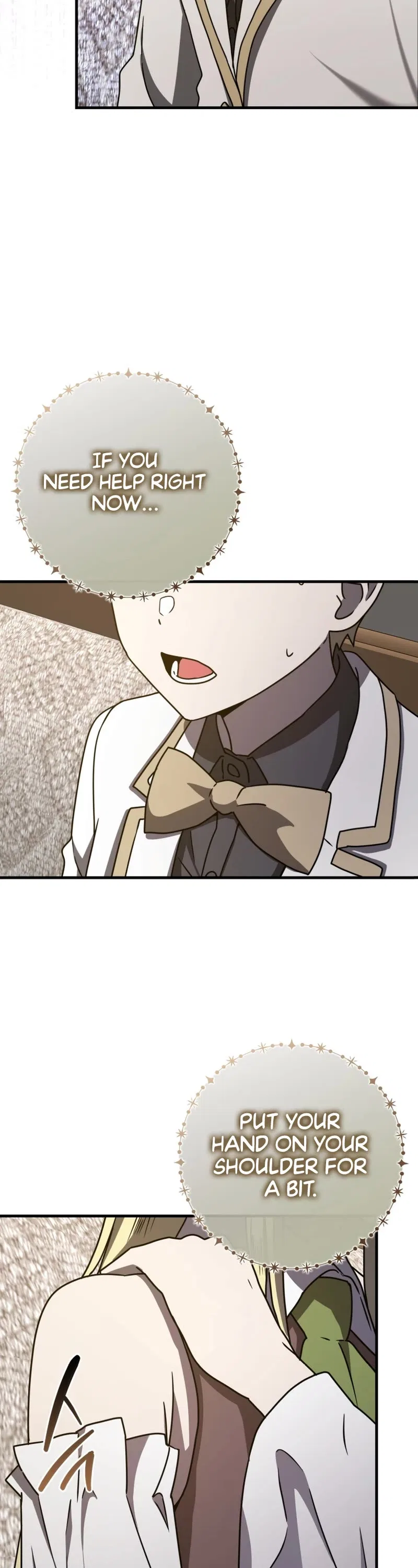 The Demon Prince goes to the Academy Chapter 66 – Page 38