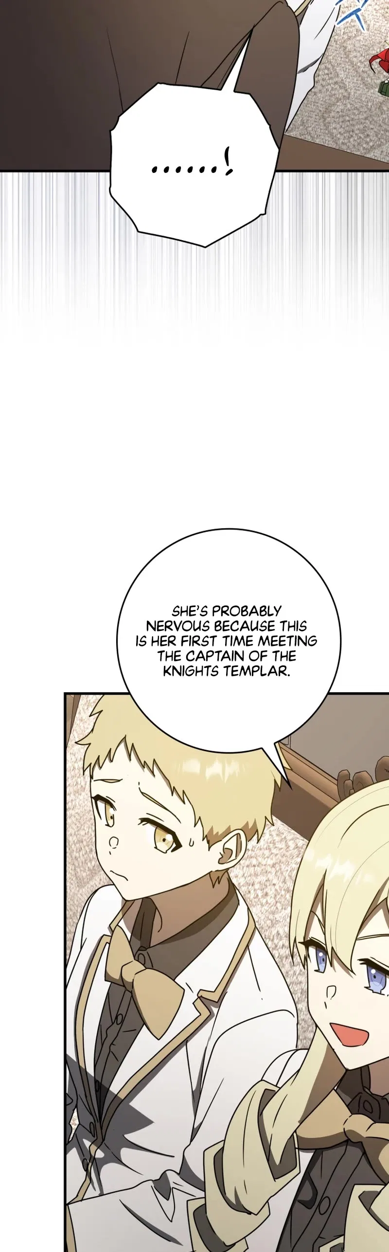 The Demon Prince goes to the Academy Chapter 66 – Page 42