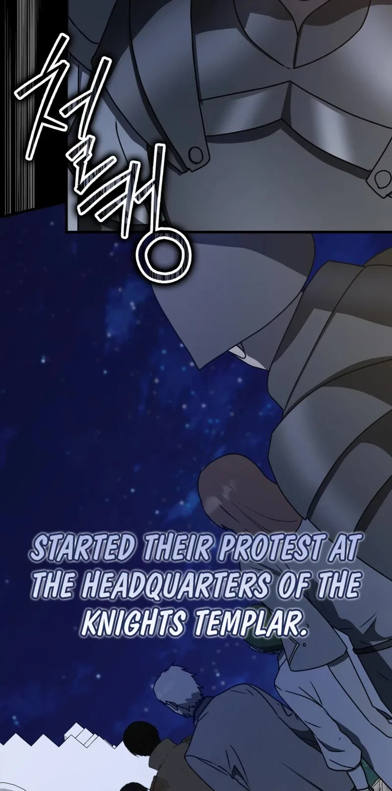 The Demon Prince goes to the Academy Chapter 66 – Page 49