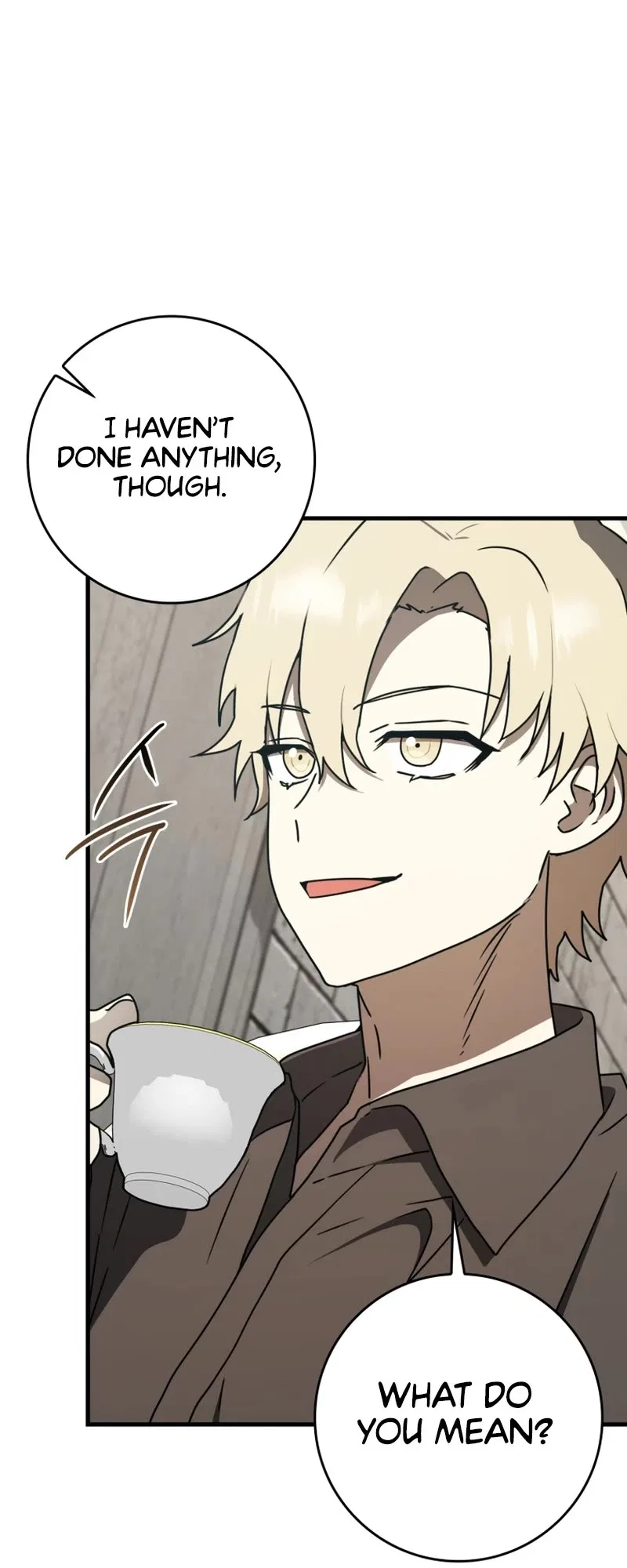 The Demon Prince goes to the Academy Chapter 66 – Page 54