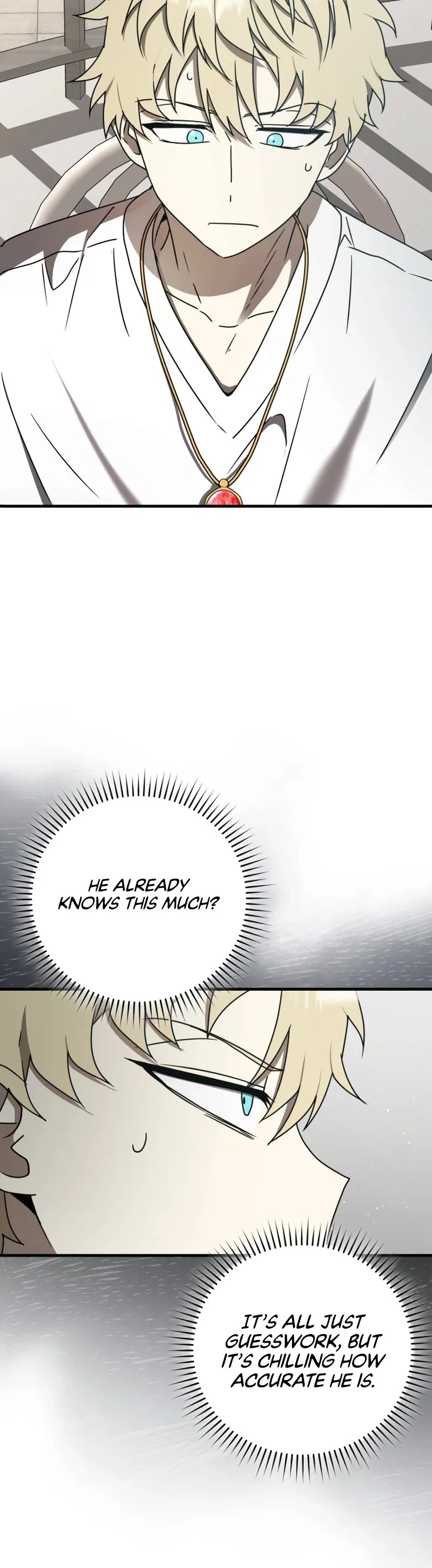 The Demon Prince goes to the Academy Chapter 66 – Page 56