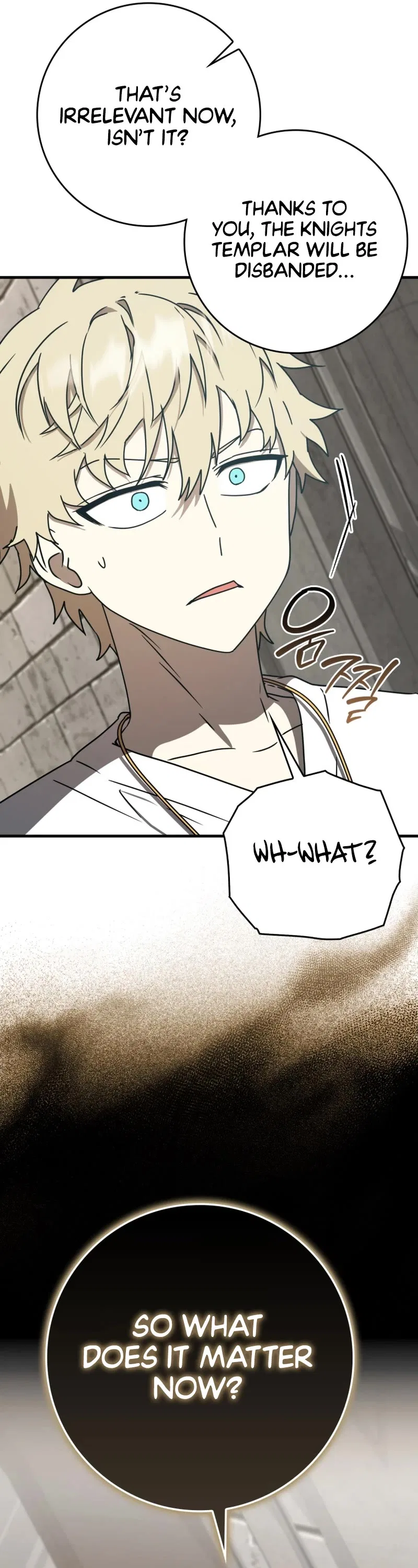 The Demon Prince goes to the Academy Chapter 66 – Page 58
