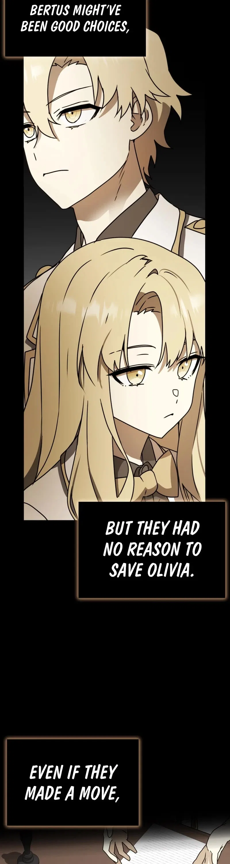 The Demon Prince goes to the Academy Chapter 65 – Page 7