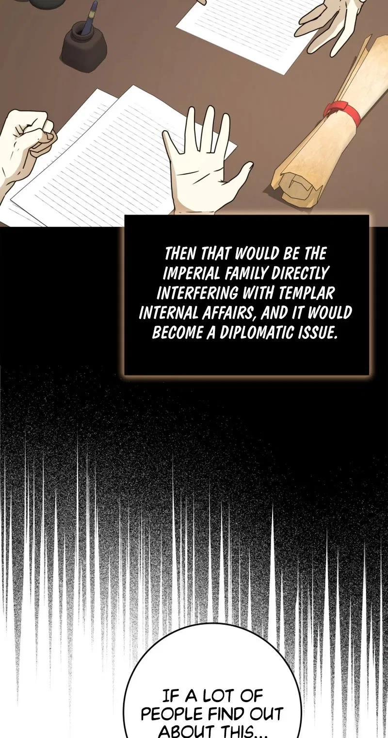 The Demon Prince goes to the Academy Chapter 65 – Page 8