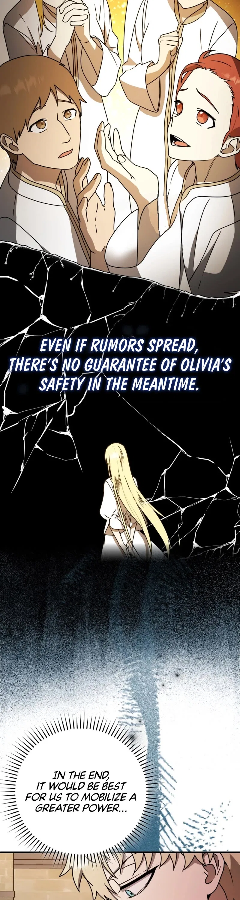 The Demon Prince goes to the Academy Chapter 65 – Page 11