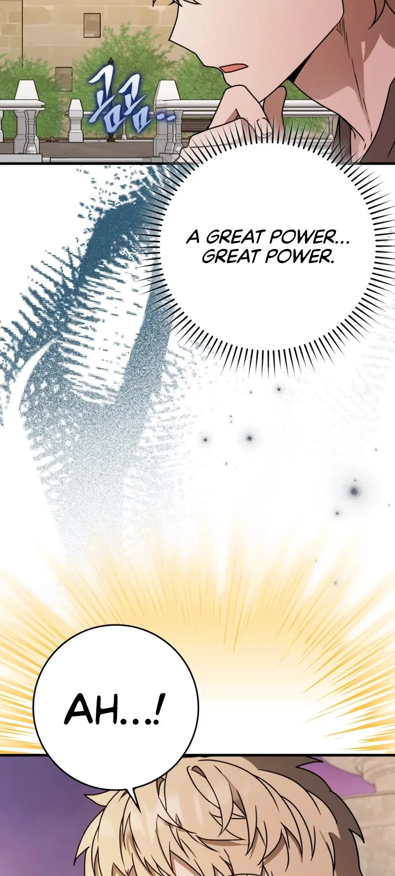 The Demon Prince goes to the Academy Chapter 65 – Page 12