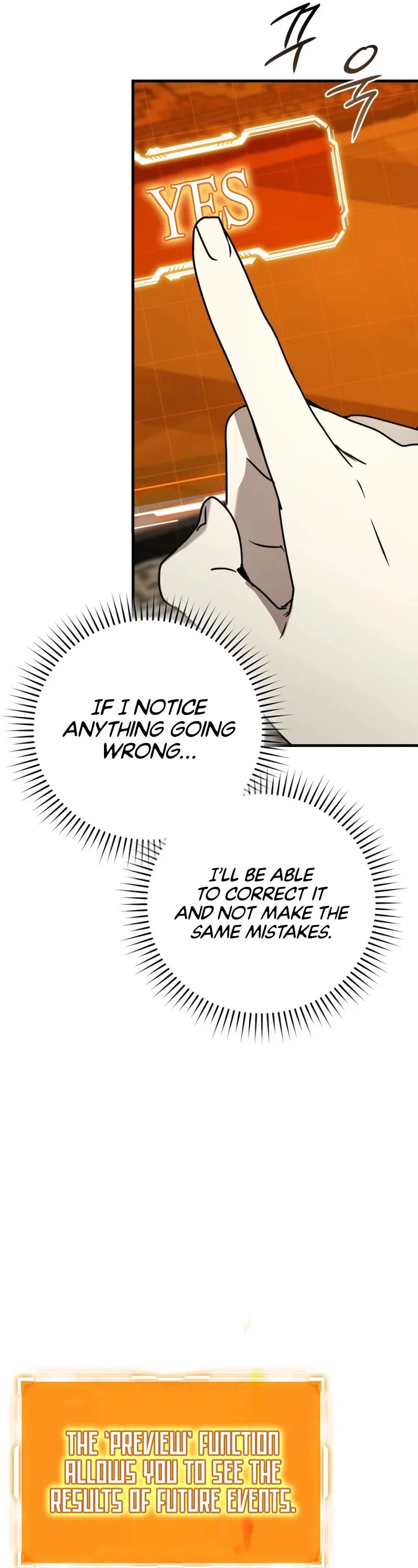 The Demon Prince goes to the Academy Chapter 65 – Page 34