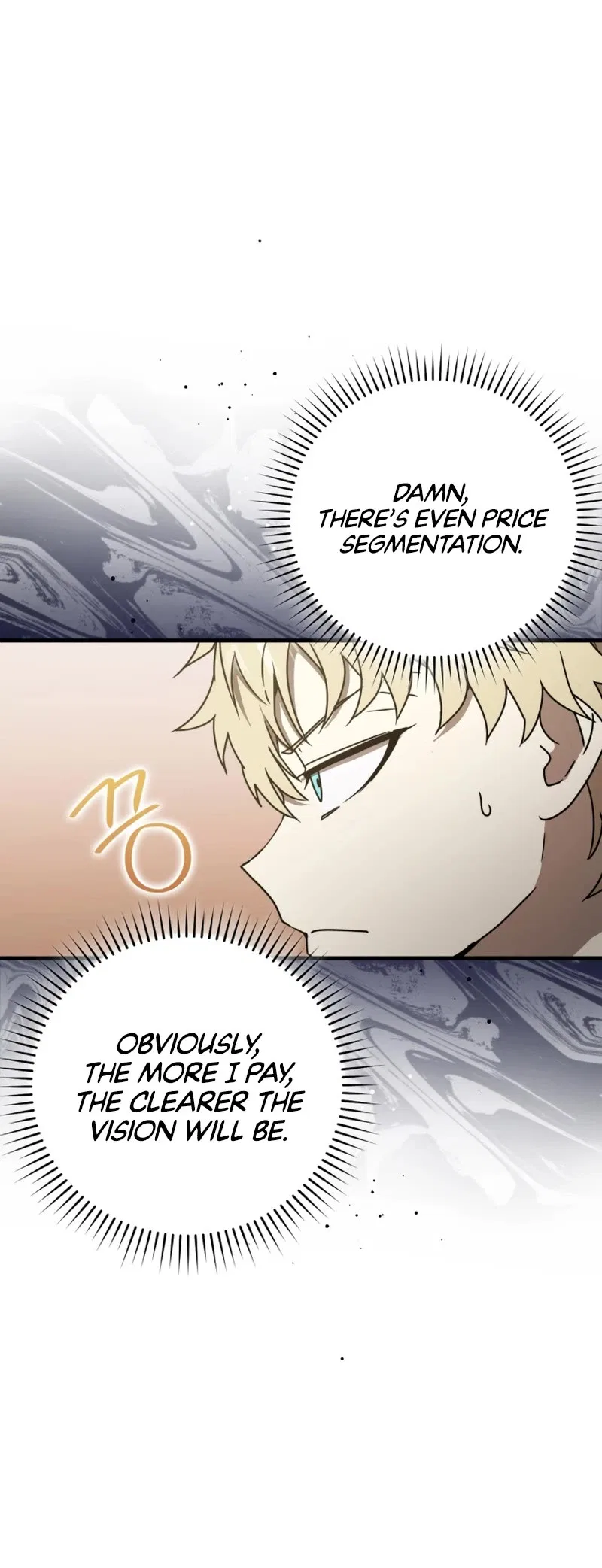 The Demon Prince goes to the Academy Chapter 65 – Page 38