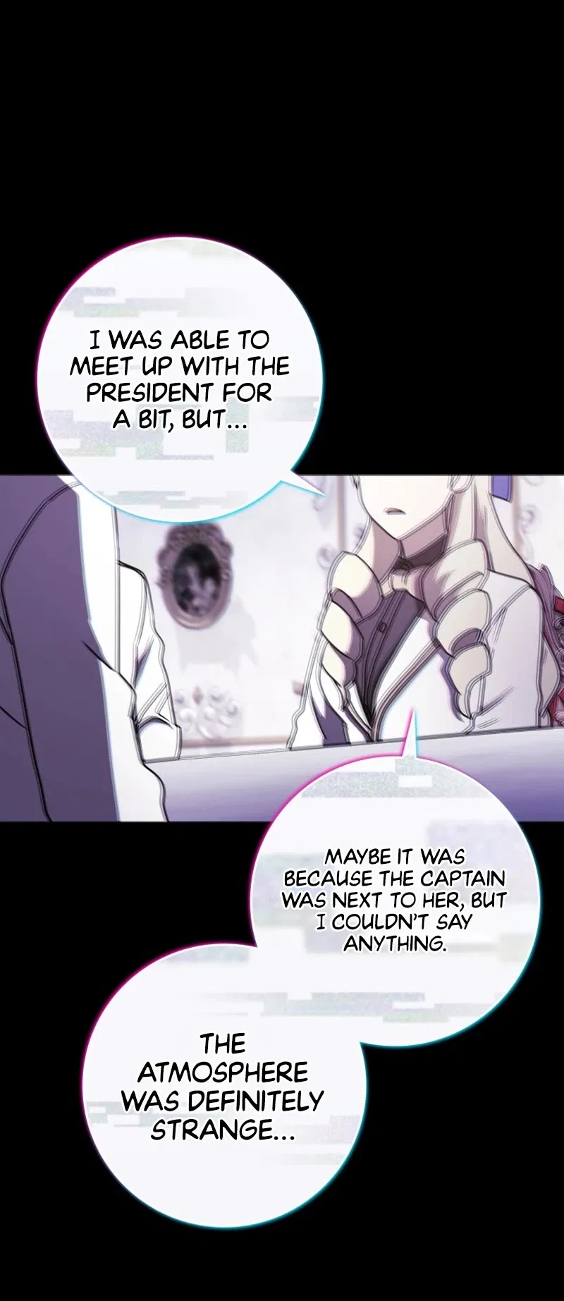 The Demon Prince goes to the Academy Chapter 65 – Page 46