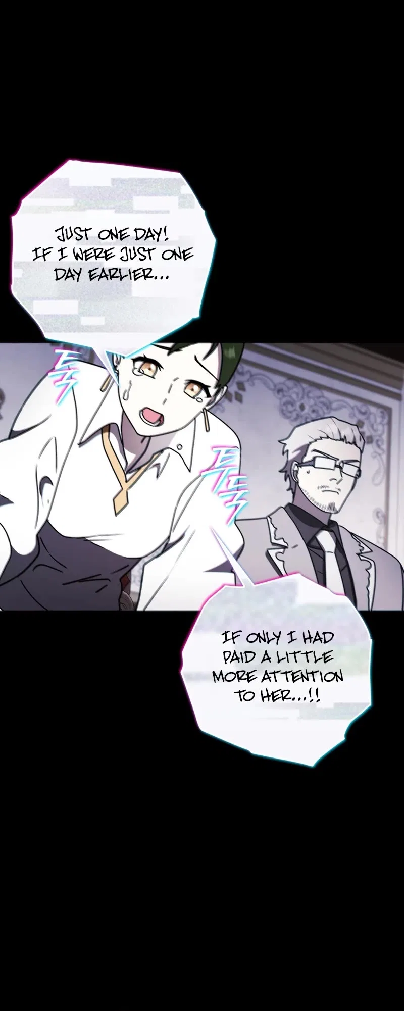 The Demon Prince goes to the Academy Chapter 65 – Page 53