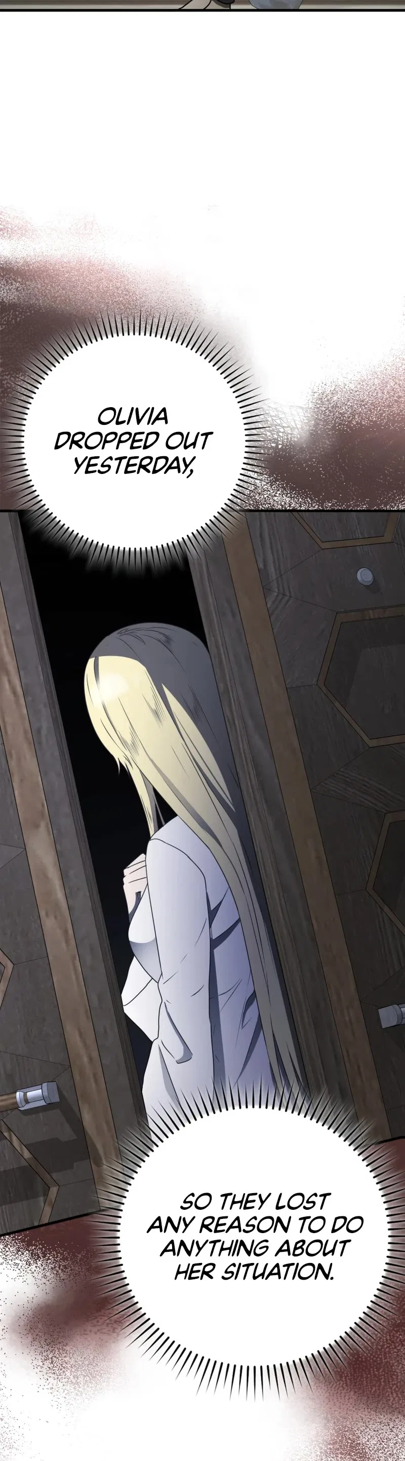 The Demon Prince goes to the Academy Chapter 65 – Page 55