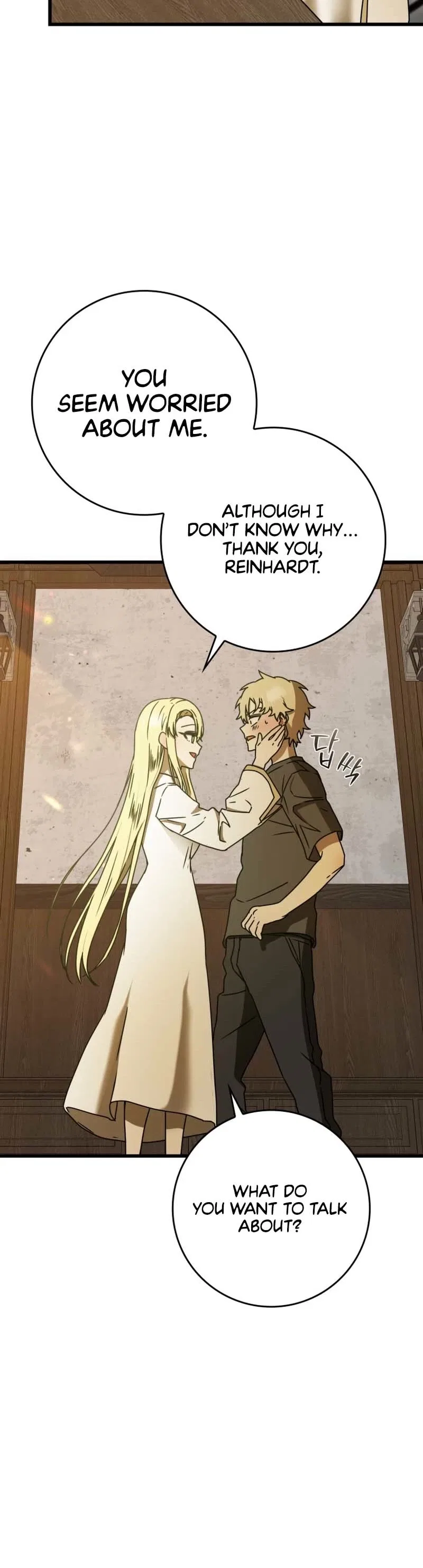 The Demon Prince goes to the Academy Chapter 64 – Page 4