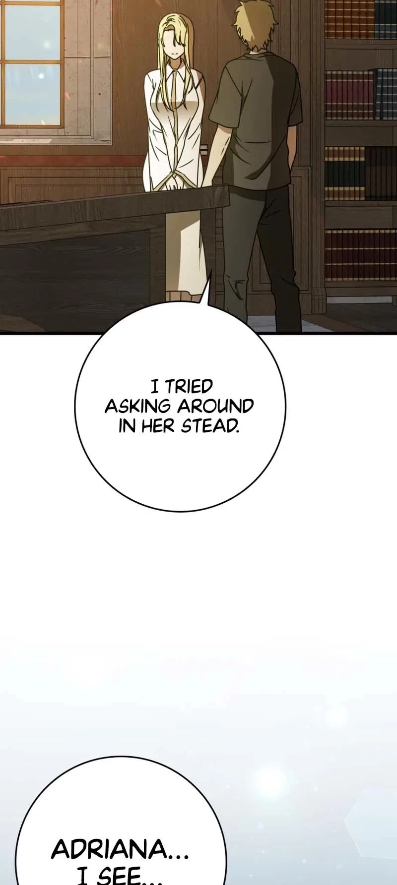 The Demon Prince goes to the Academy Chapter 64 – Page 7