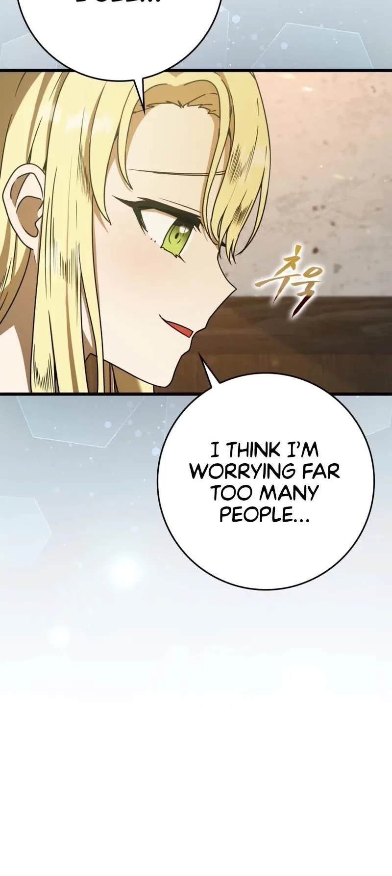 The Demon Prince goes to the Academy Chapter 64 – Page 8