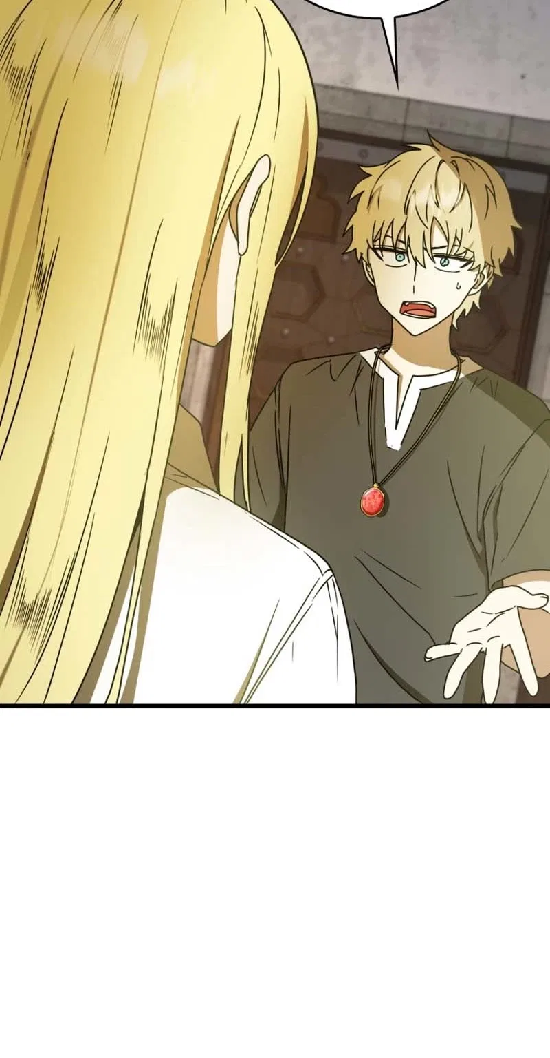 The Demon Prince goes to the Academy Chapter 64 – Page 12