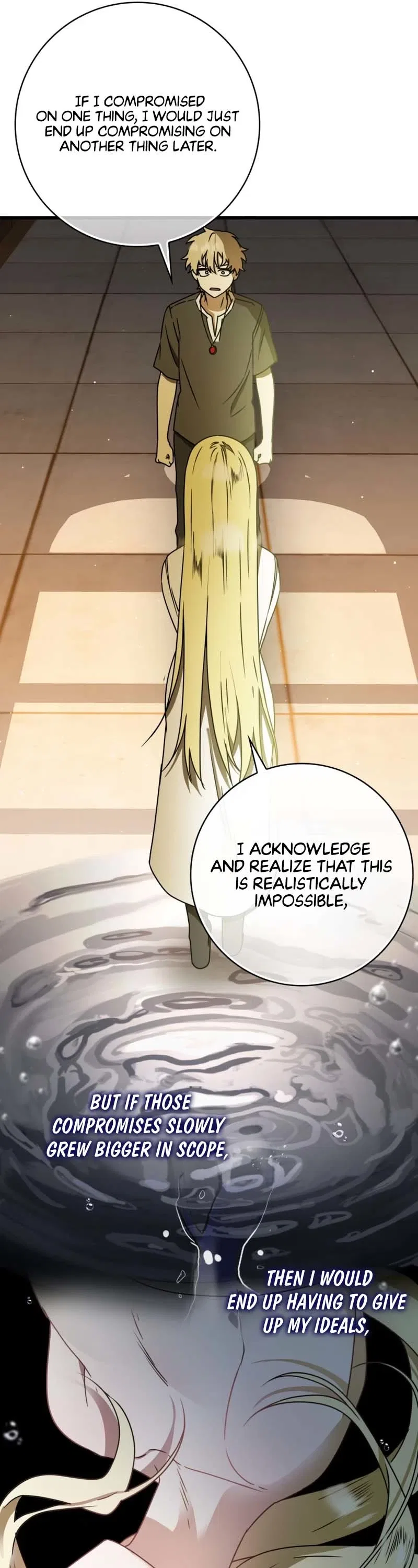 The Demon Prince goes to the Academy Chapter 64 – Page 15