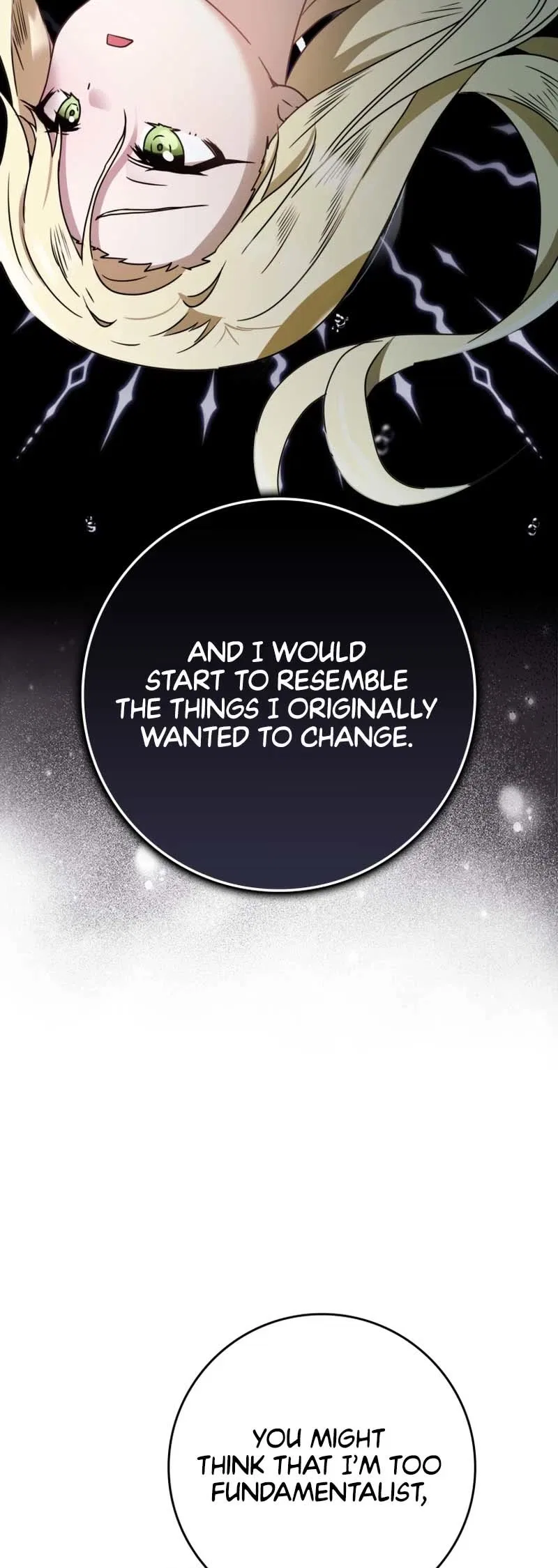 The Demon Prince goes to the Academy Chapter 64 – Page 16