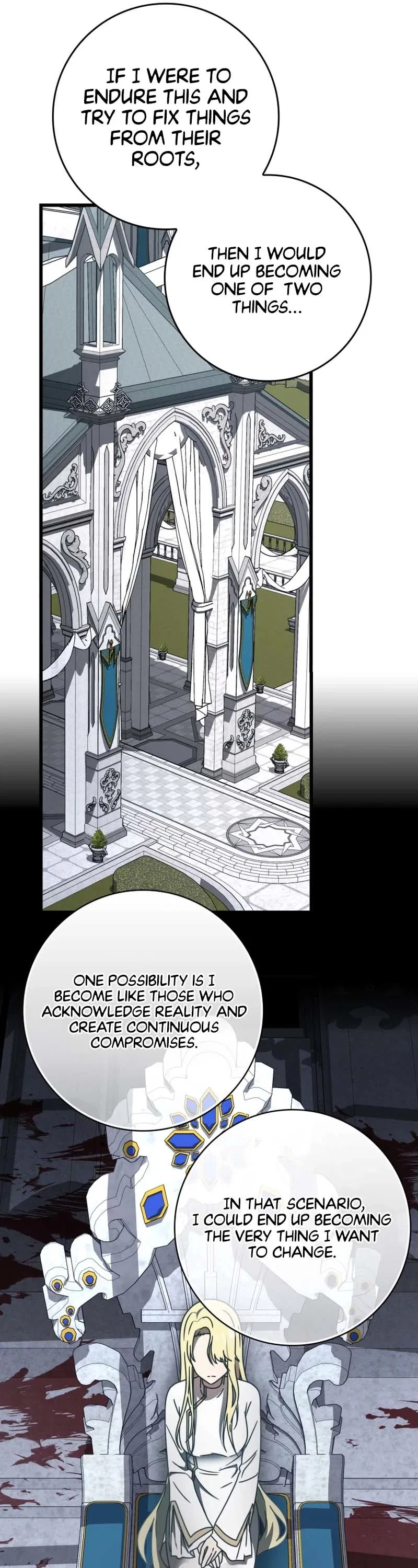 The Demon Prince goes to the Academy Chapter 64 – Page 18