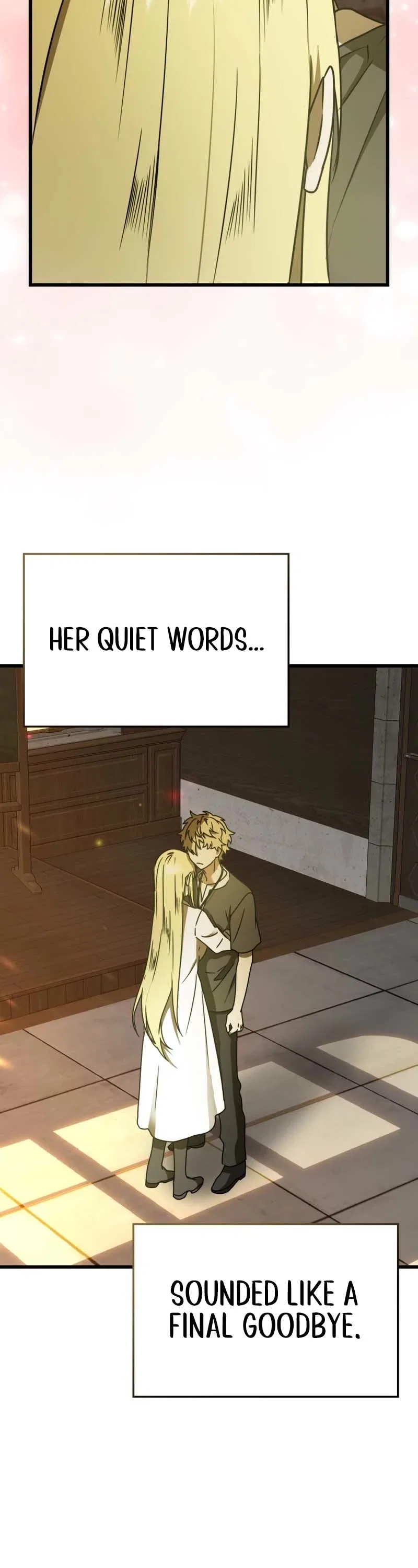 The Demon Prince goes to the Academy Chapter 64 – Page 23
