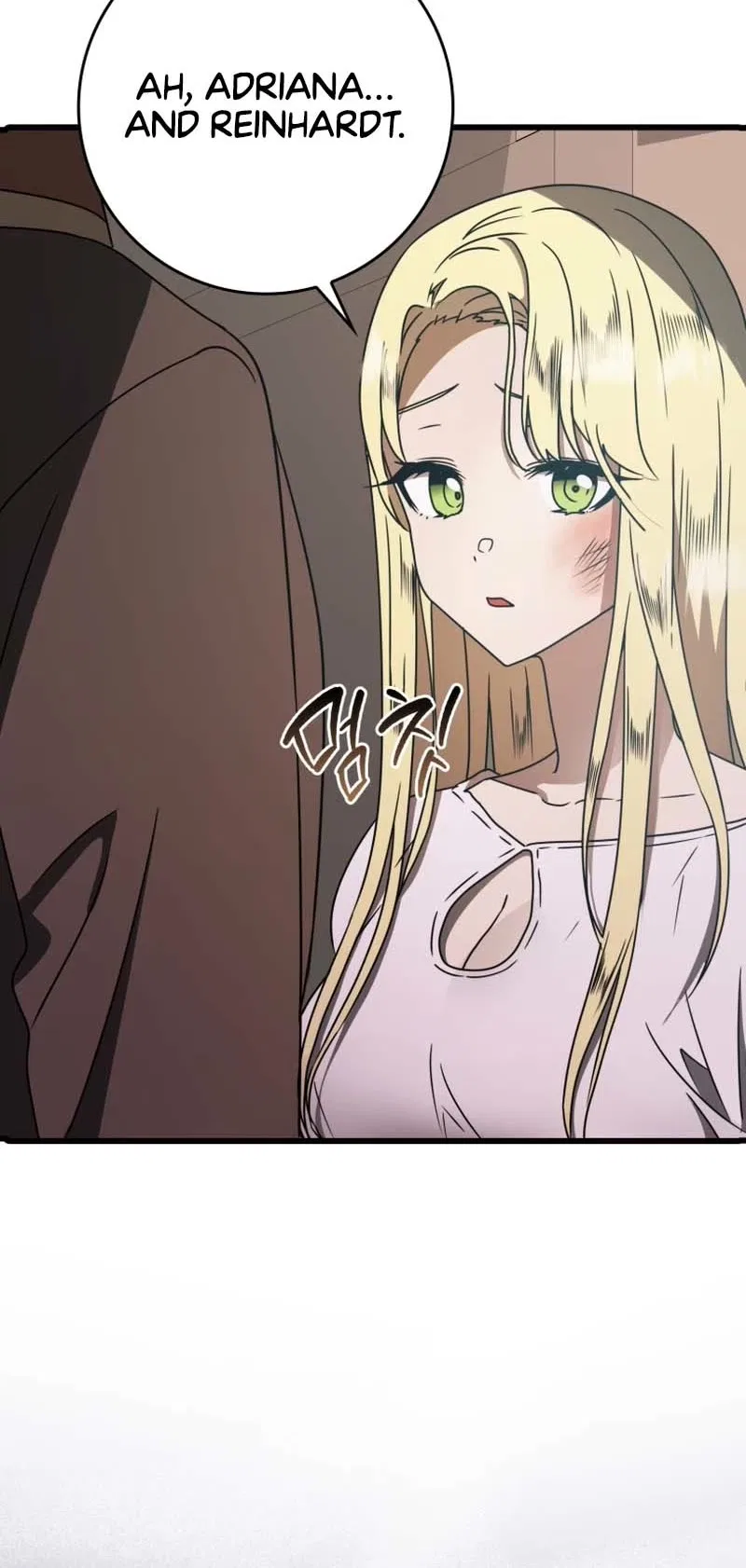 The Demon Prince goes to the Academy Chapter 64 – Page 29