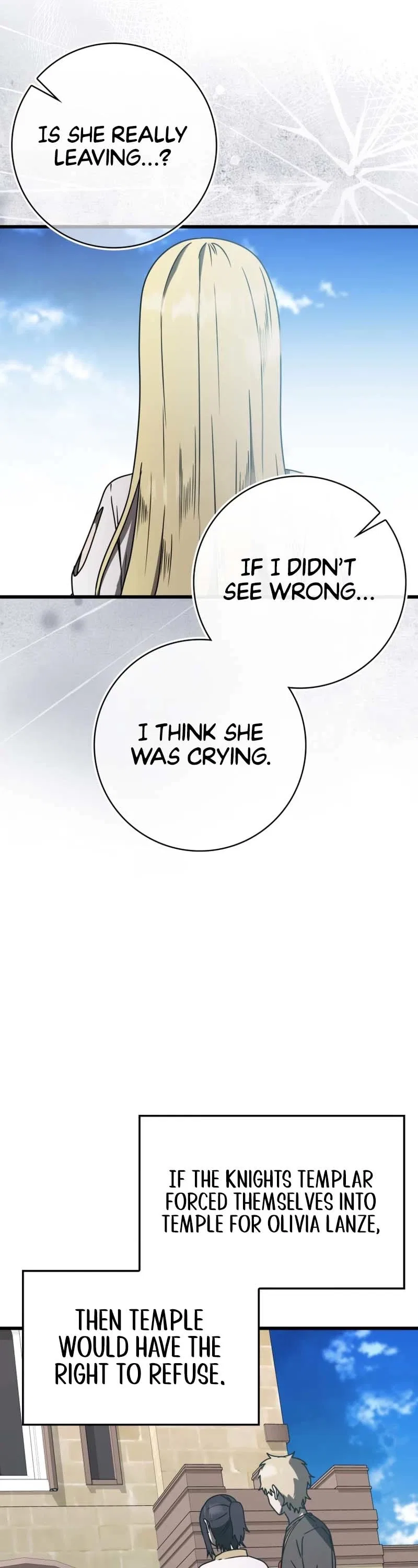 The Demon Prince goes to the Academy Chapter 64 – Page 34
