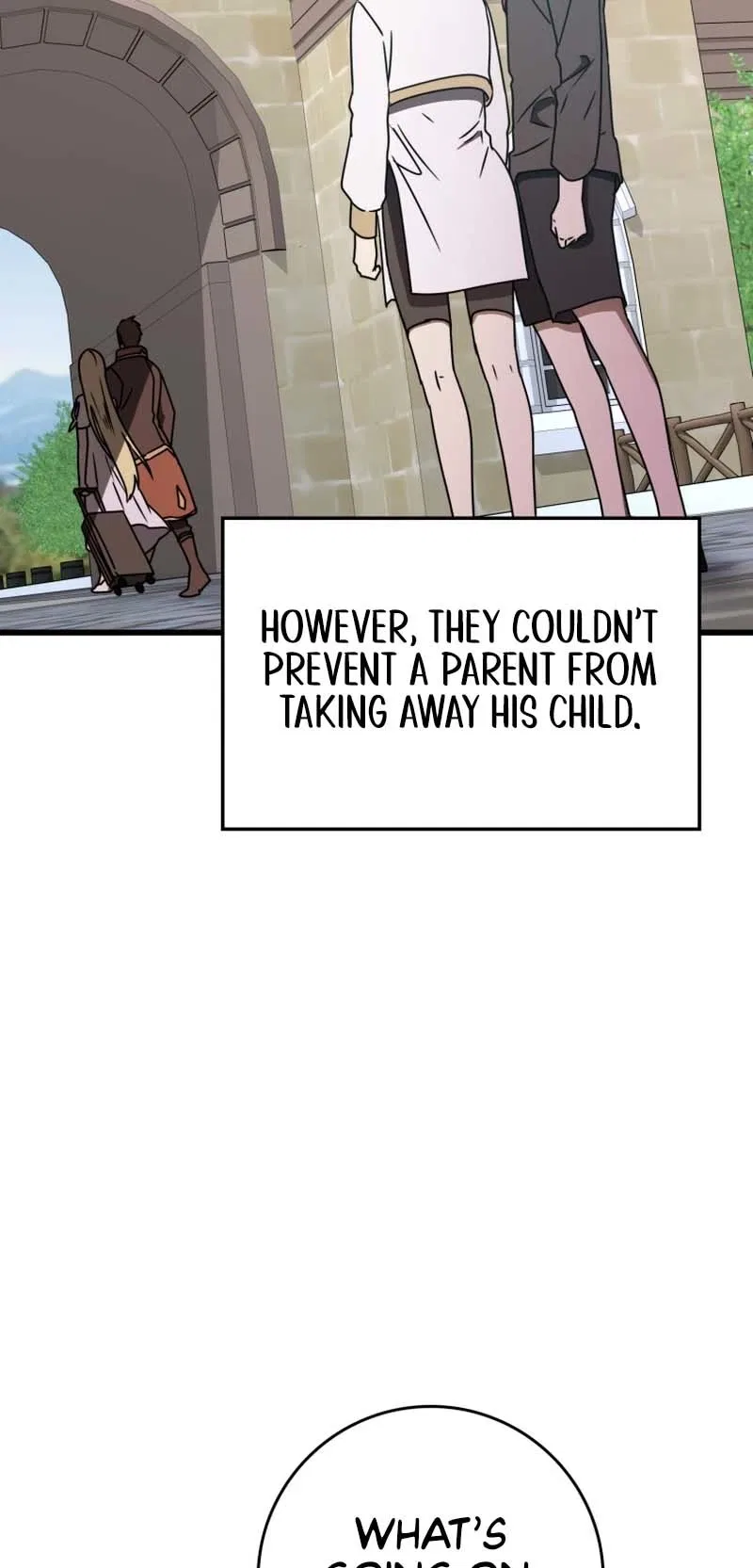 The Demon Prince goes to the Academy Chapter 64 – Page 35