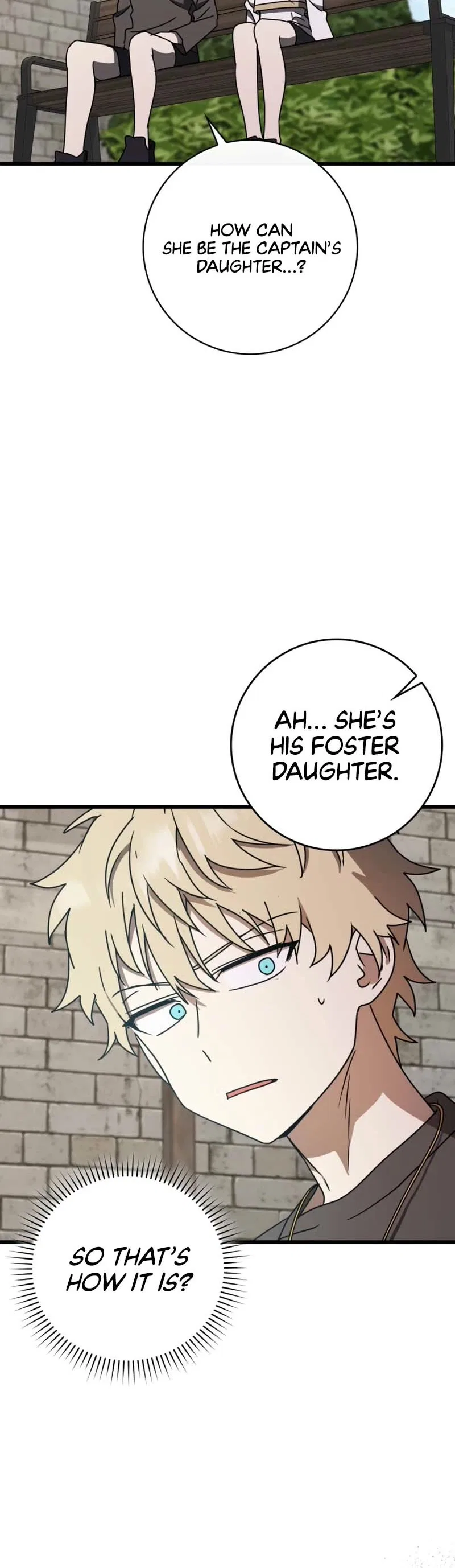 The Demon Prince goes to the Academy Chapter 64 – Page 42
