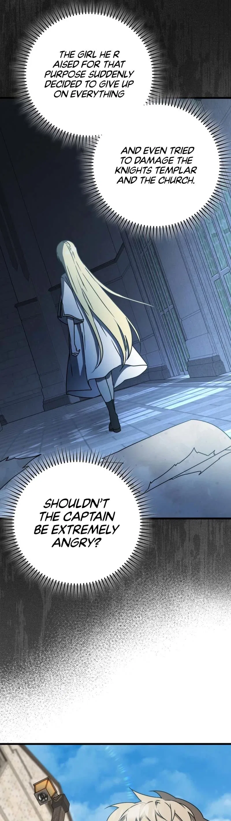 The Demon Prince goes to the Academy Chapter 64 – Page 44