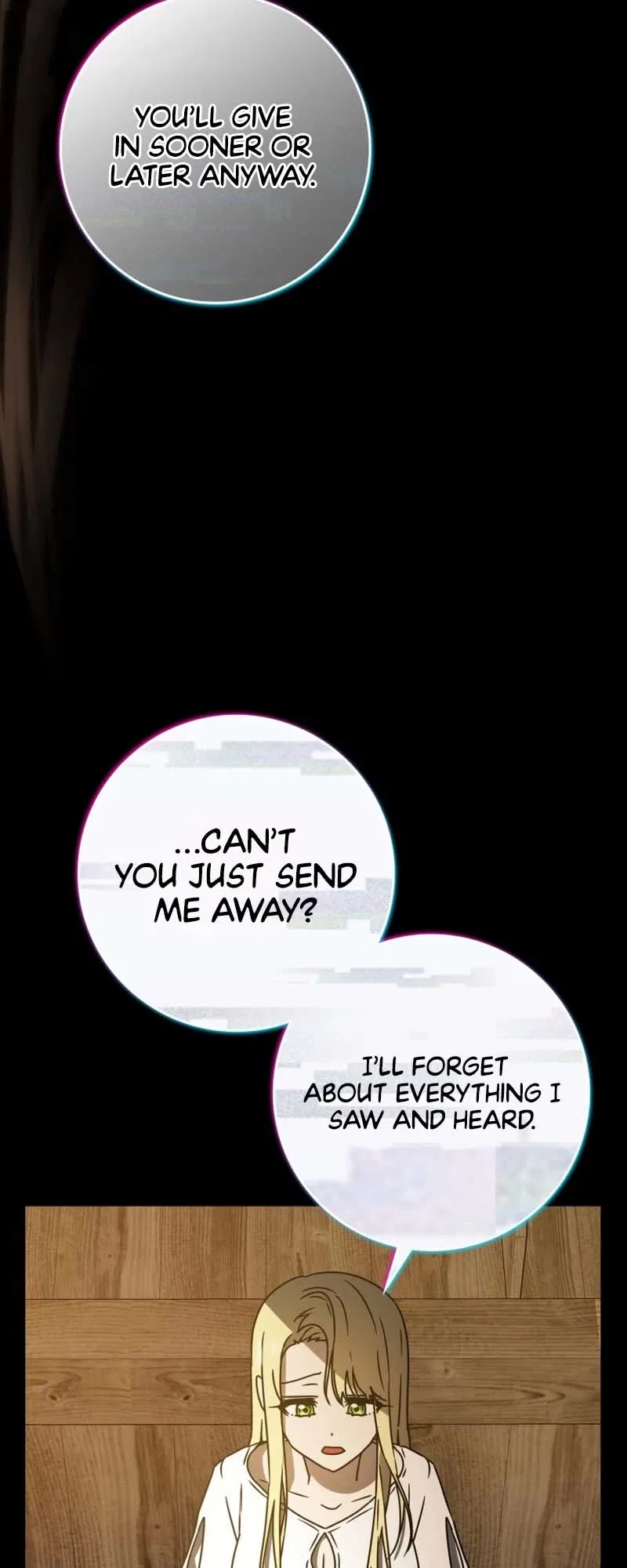 The Demon Prince goes to the Academy Chapter 64 – Page 51