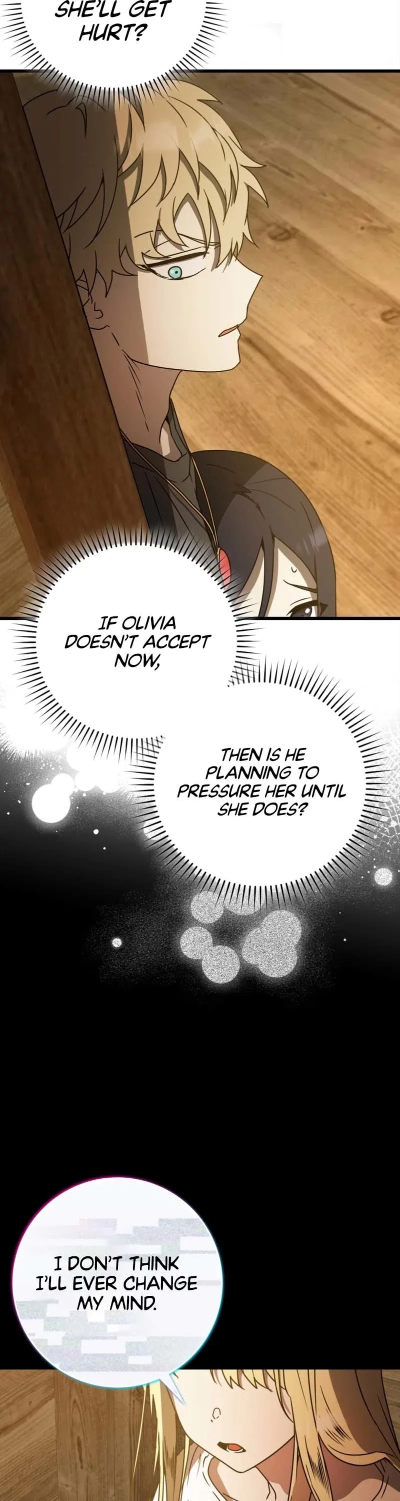 The Demon Prince goes to the Academy Chapter 64 – Page 57
