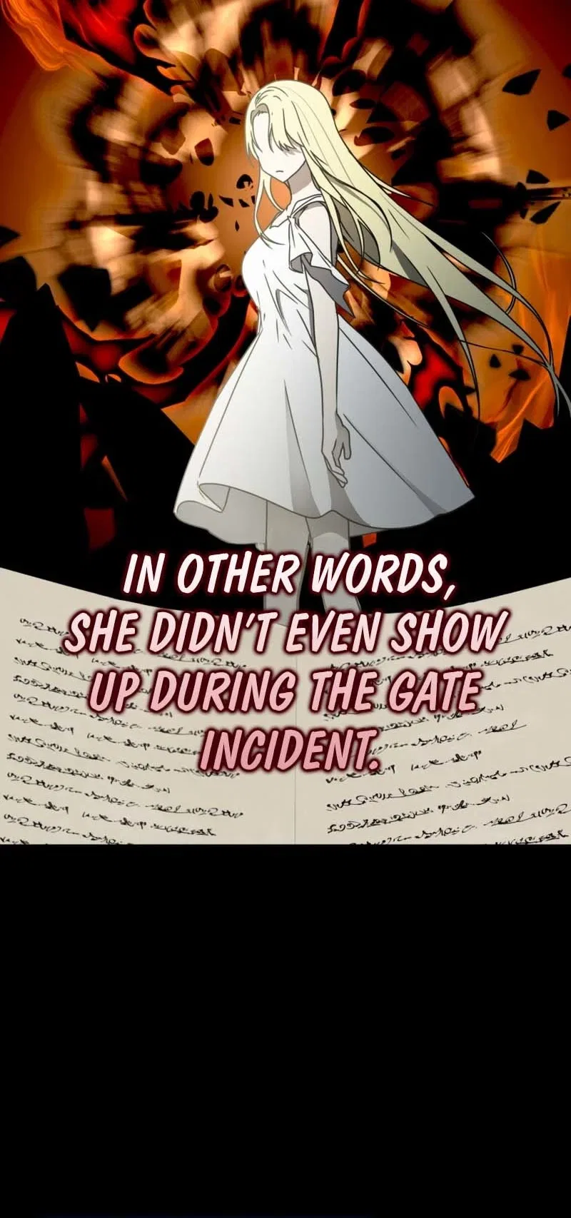 The Demon Prince goes to the Academy Chapter 64 – Page 64