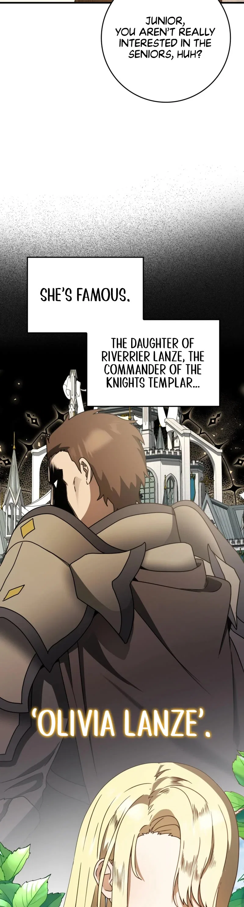 The Demon Prince goes to the Academy Chapter 63 – Page 7