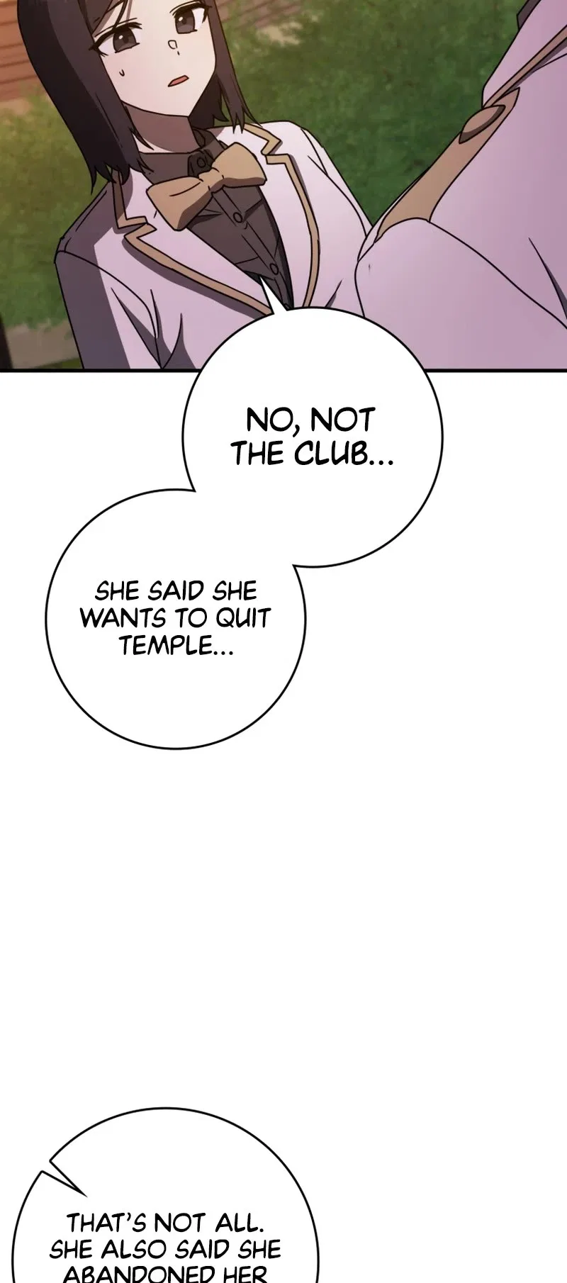 The Demon Prince goes to the Academy Chapter 63 – Page 21