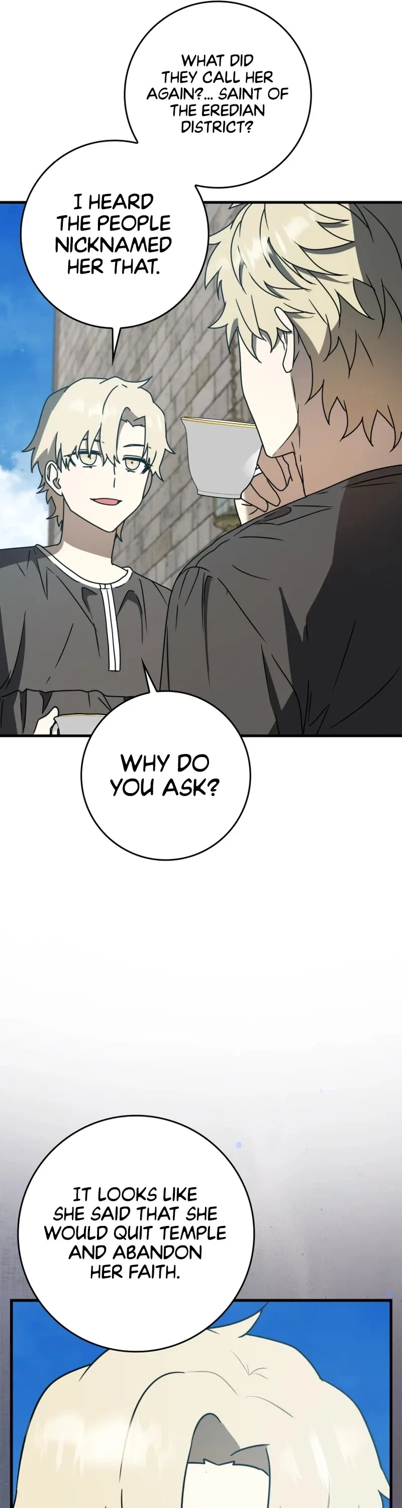 The Demon Prince goes to the Academy Chapter 63 – Page 35