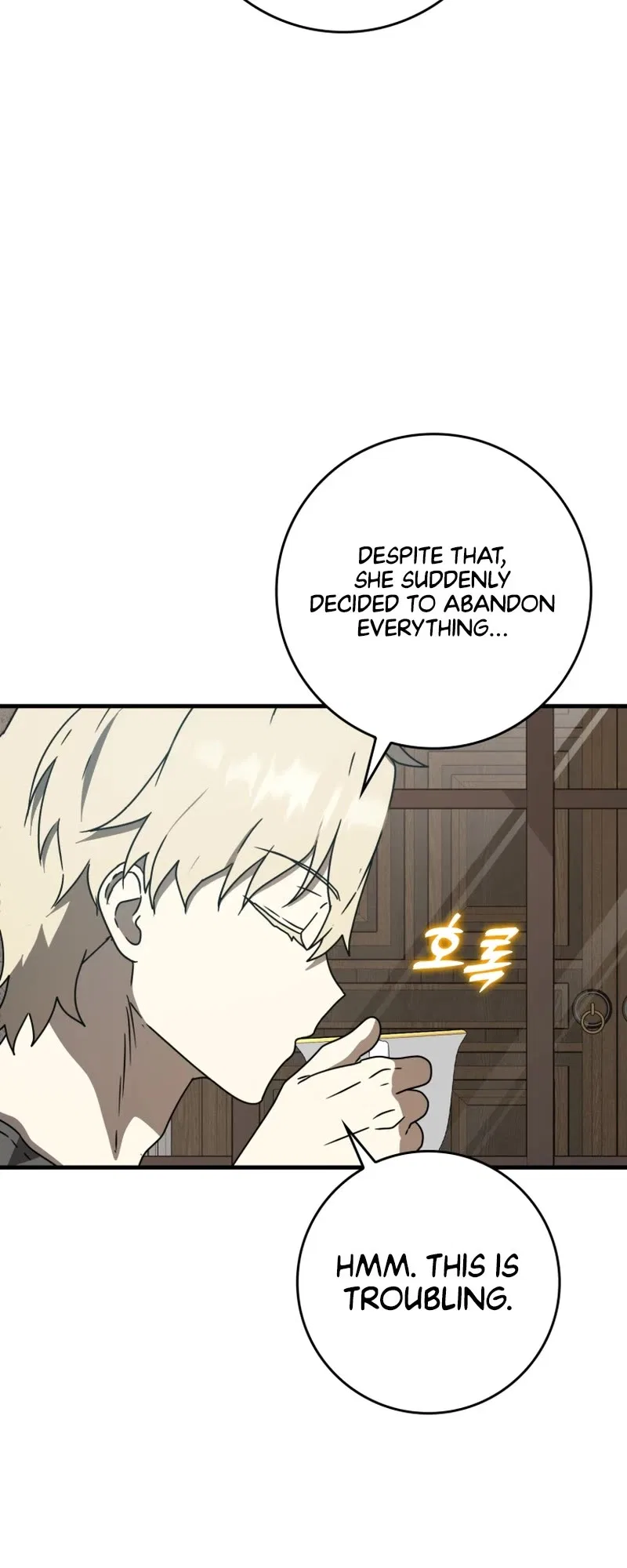 The Demon Prince goes to the Academy Chapter 63 – Page 40