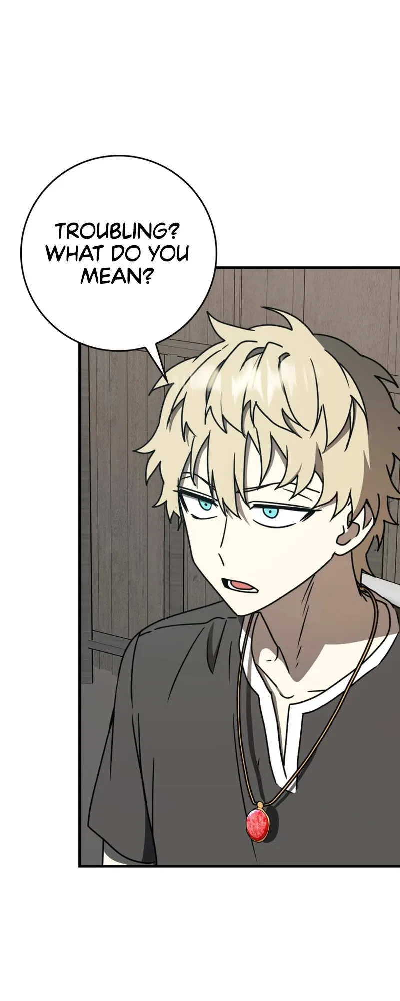 The Demon Prince goes to the Academy Chapter 63 – Page 41