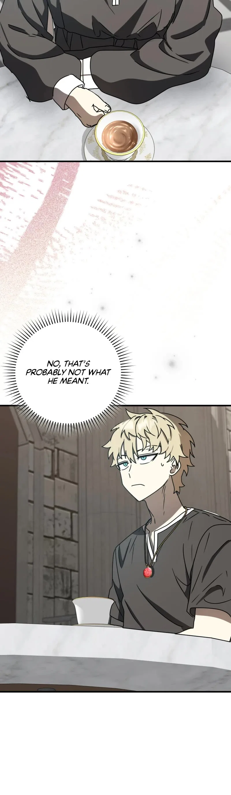 The Demon Prince goes to the Academy Chapter 63 – Page 43