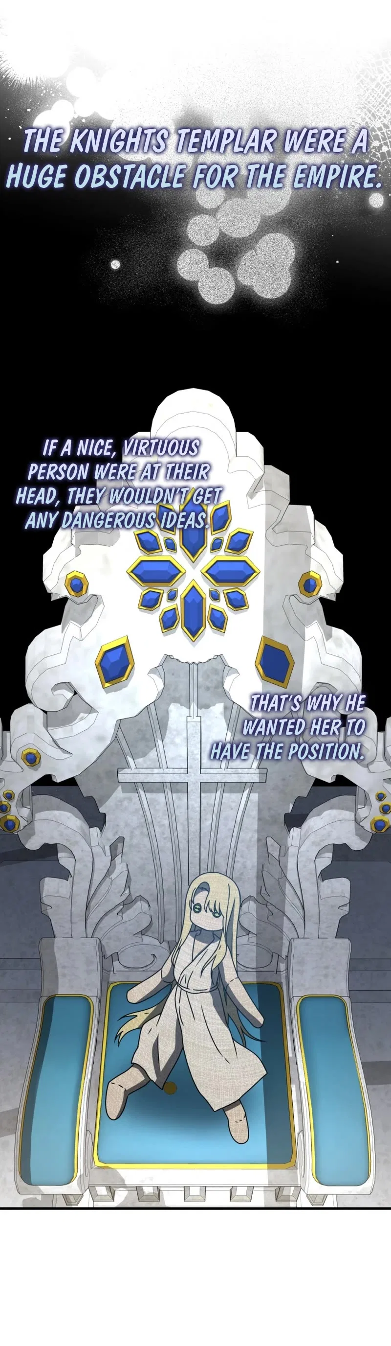The Demon Prince goes to the Academy Chapter 63 – Page 44