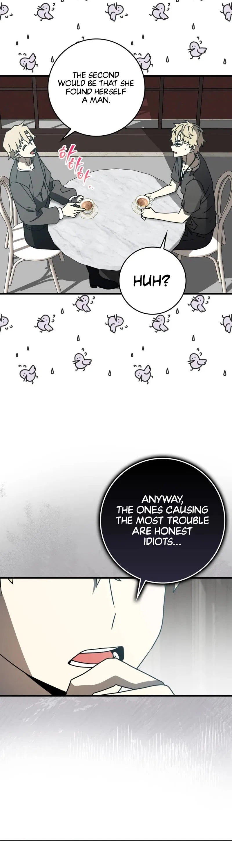 The Demon Prince goes to the Academy Chapter 63 – Page 47