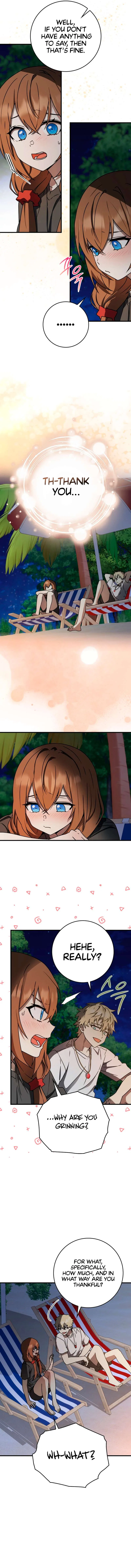 The Demon Prince goes to the Academy Chapter 61 – Page 6