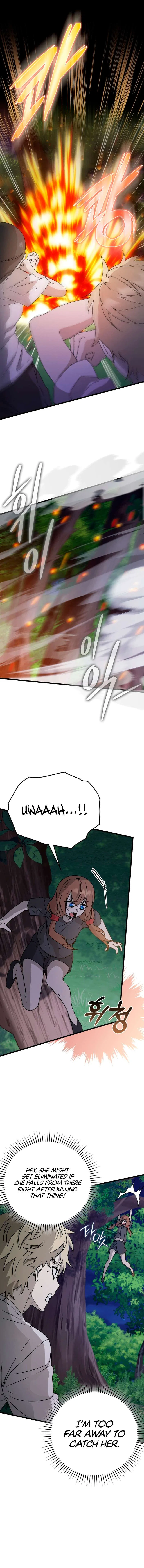 The Demon Prince goes to the Academy Chapter 60 – Page 2