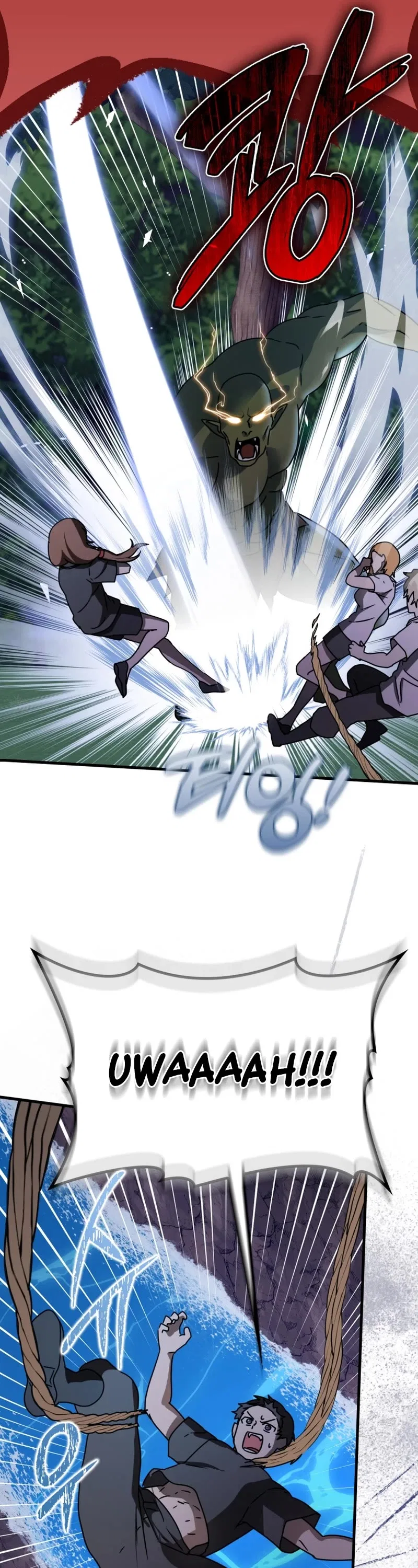 The Demon Prince goes to the Academy Chapter 59 – Page 5