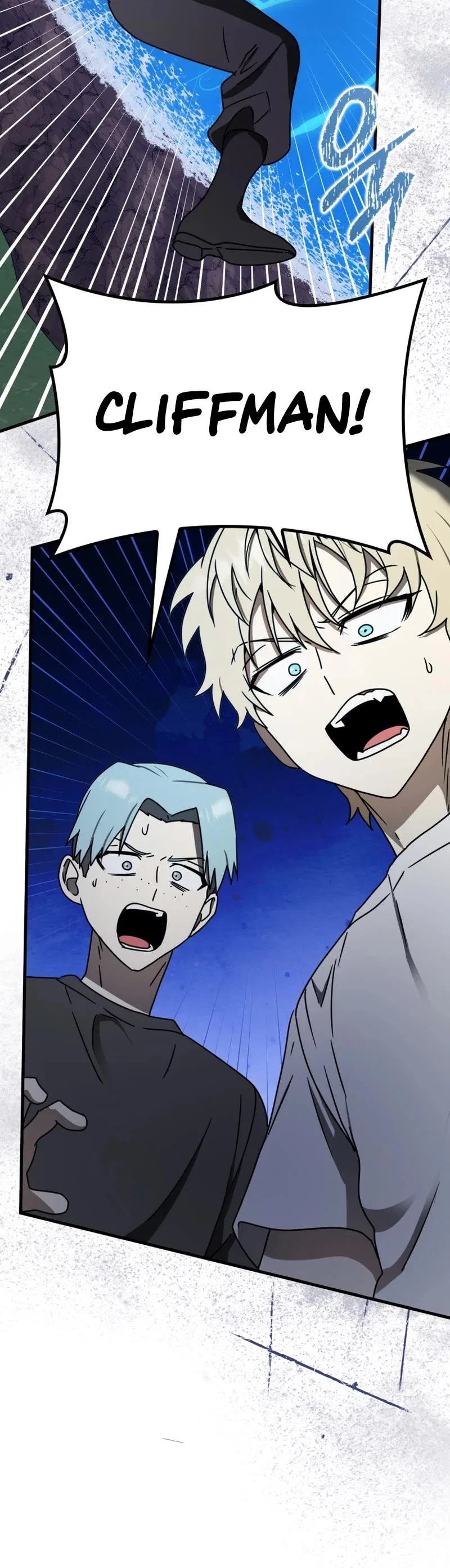 The Demon Prince goes to the Academy Chapter 59 – Page 6