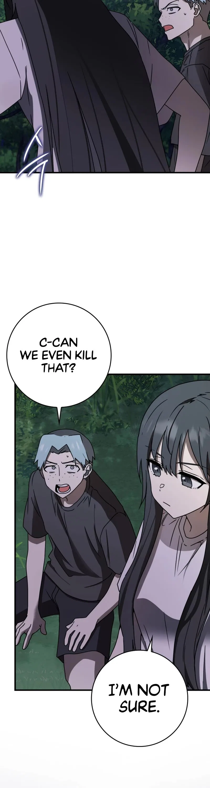 The Demon Prince goes to the Academy Chapter 59 – Page 15