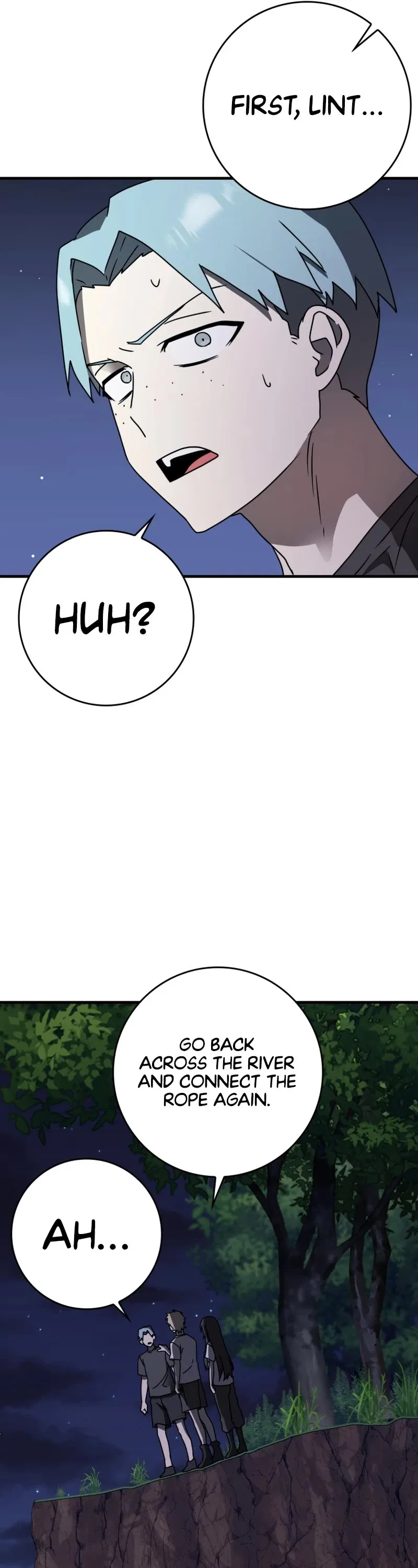 The Demon Prince goes to the Academy Chapter 59 – Page 18