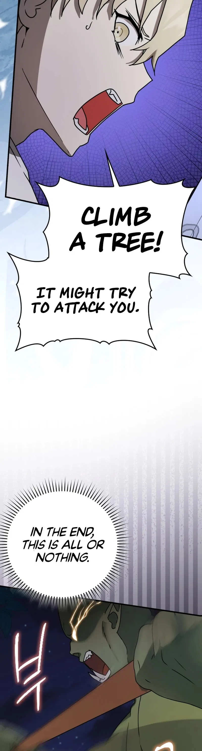 The Demon Prince goes to the Academy Chapter 59 – Page 29