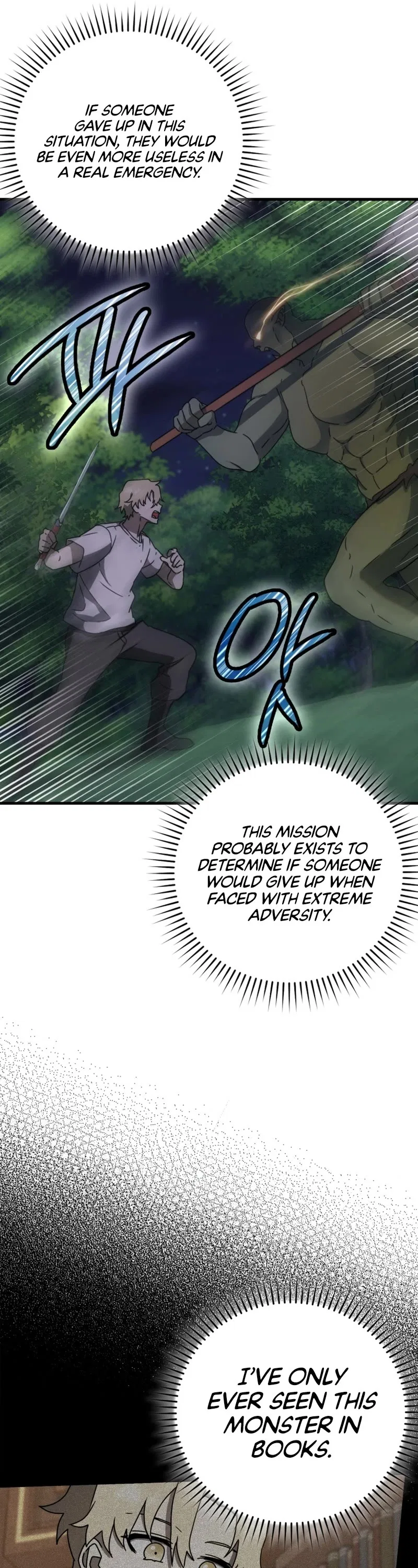 The Demon Prince goes to the Academy Chapter 59 – Page 31